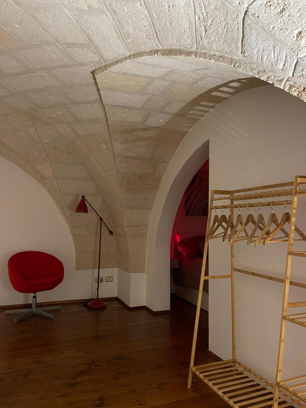 Sweet Aura Villa Brindisi Bagian luar foto