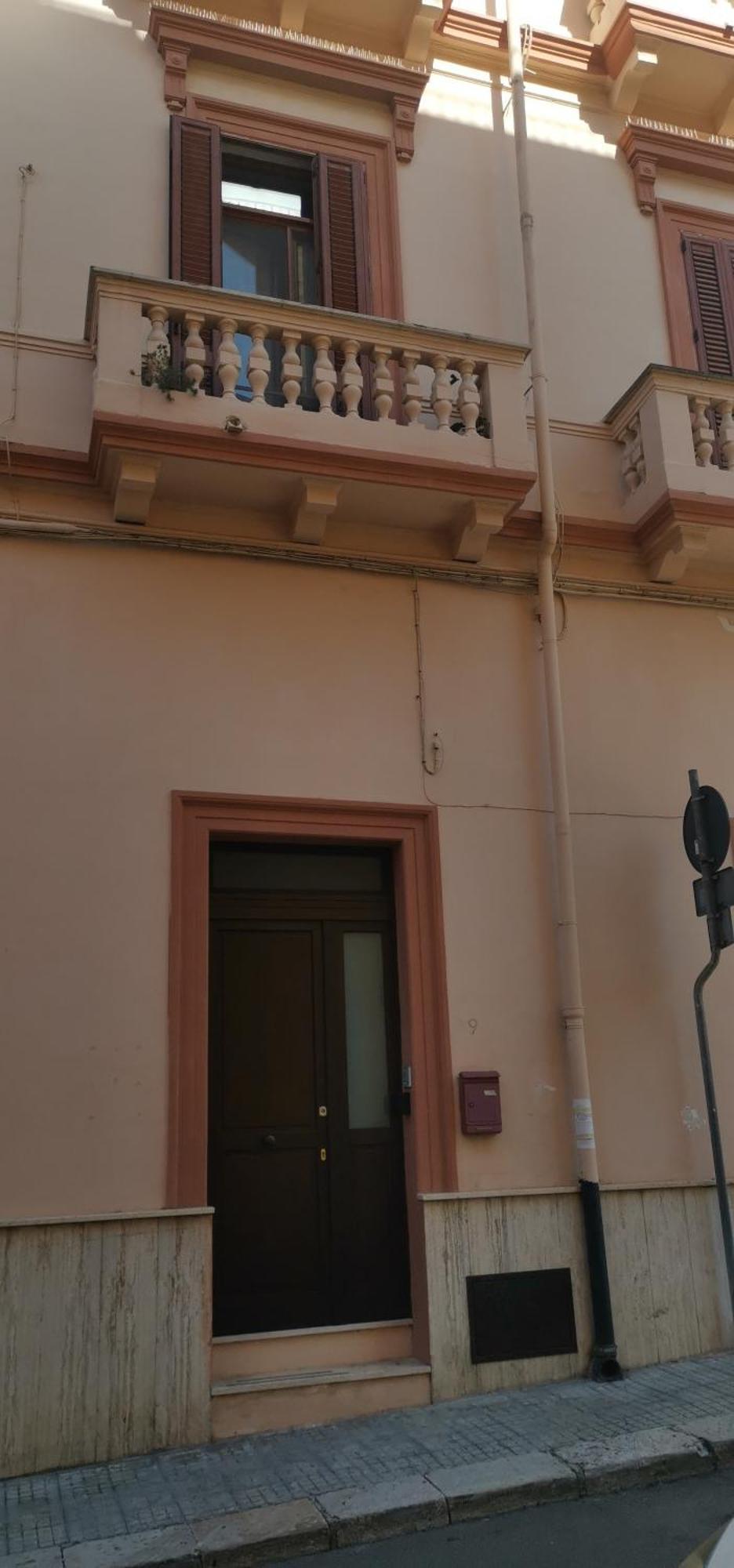 Sweet Aura Villa Brindisi Bagian luar foto