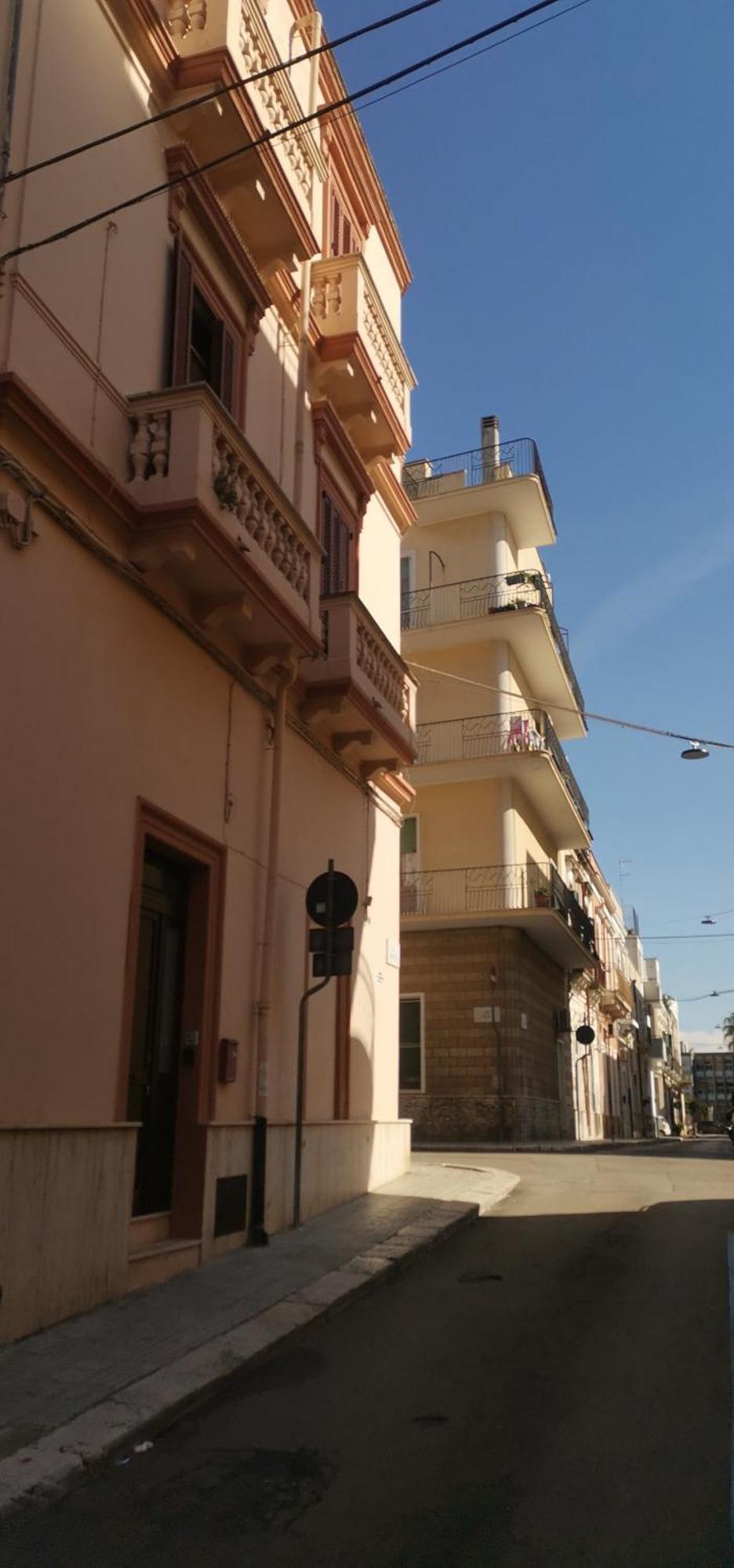 Sweet Aura Villa Brindisi Bagian luar foto